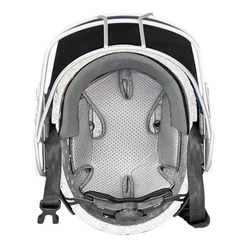 Shrey Classic 2.0 Steel Cricket Helmet Junior - main image