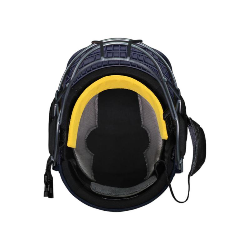 Shrey Elite Pro Titanium Cricket Helmet (Free Neck Guard) - main image