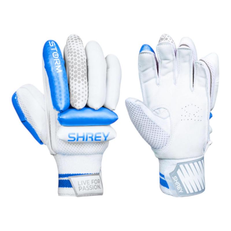 Shrey Storm Junior Cricket Set - main image