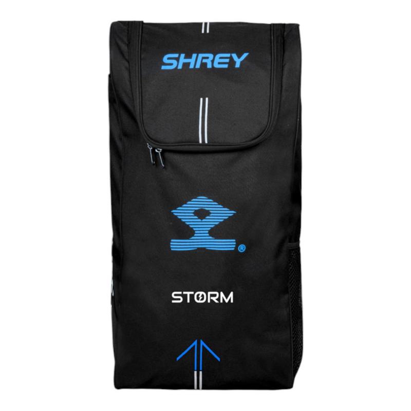 Shrey Storm Junior Cricket Set - main image