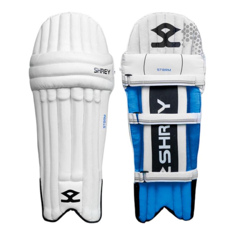 Shrey Storm Junior Cricket Set - main image