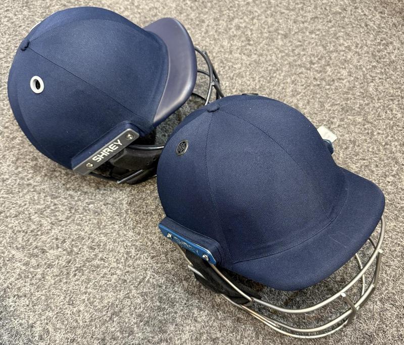 Shrey Cricket Helmets: Full Range Comparison & Expert Guide