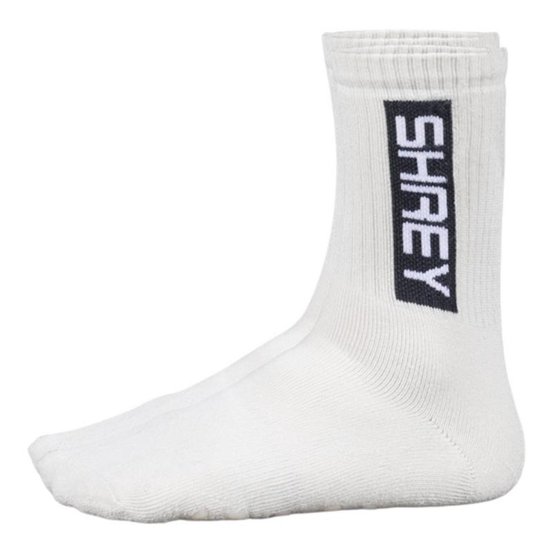Shrey Master Grip Plus Socks - main image