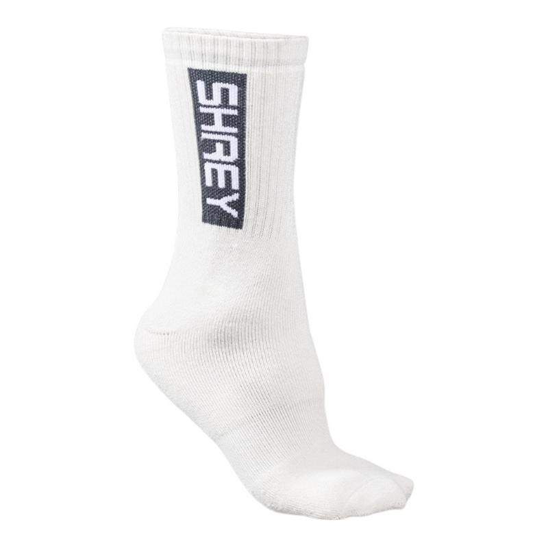 Shrey Master Grip Plus Socks - main image