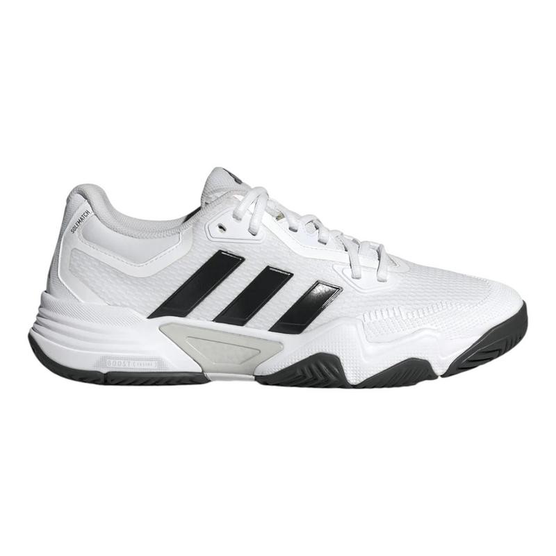 Adidas Solematch Control 2 Tennis Shoes - main image