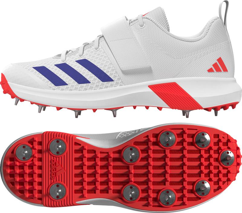 Adidas Vector Cricket Shoe '24 - main image