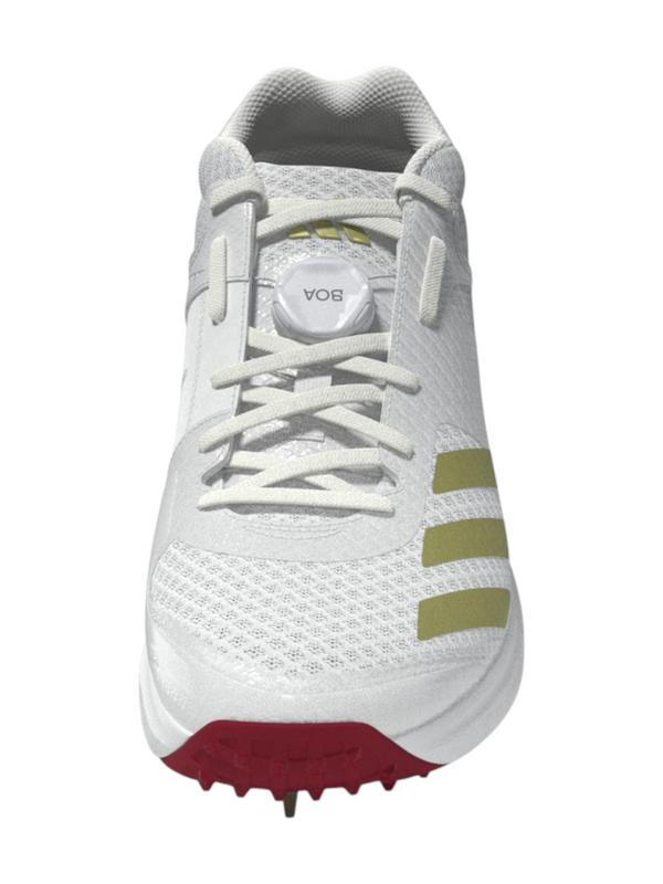 Adidas Vector Mid Cricket Shoe '25 - main image