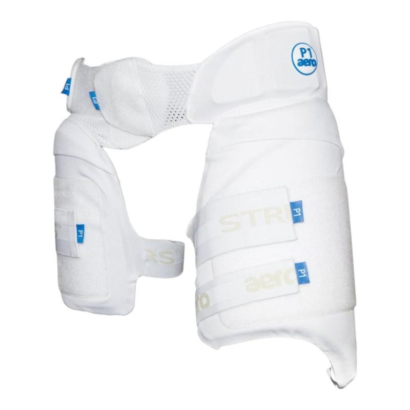 Aero P1 Stripper V8 - main image