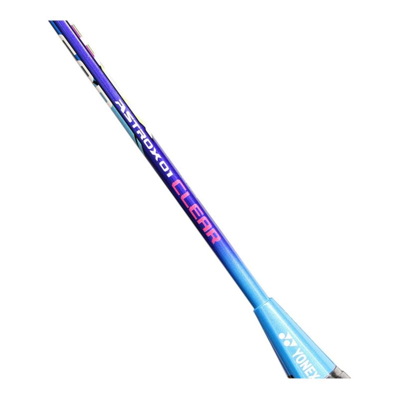 Yonex Astrox 01 Clear Badminton Racket - main image