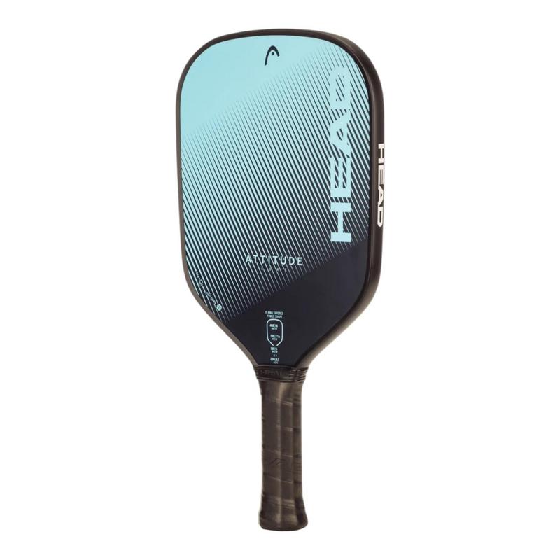 HEAD Attitude Core Pickleball Paddle - main image