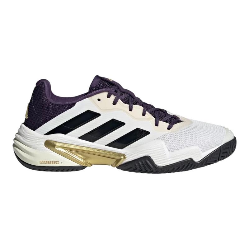 Adidas Barricade 13 Tennis Shoes - main image
