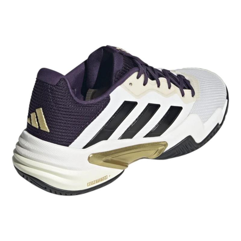 Adidas Barricade 13 Tennis Shoes - main image