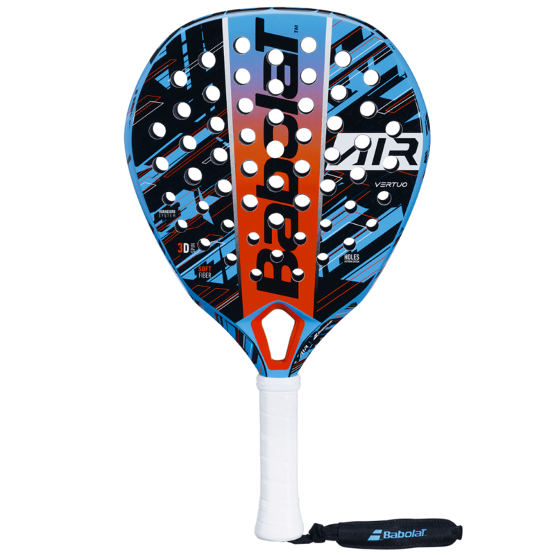 Babolat Air Vertuo Padel Racket - main image