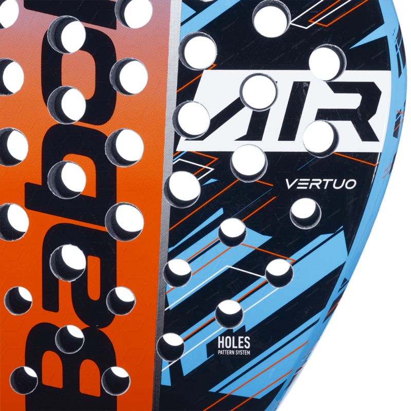 Babolat Air Vertuo Padel Racket - main image