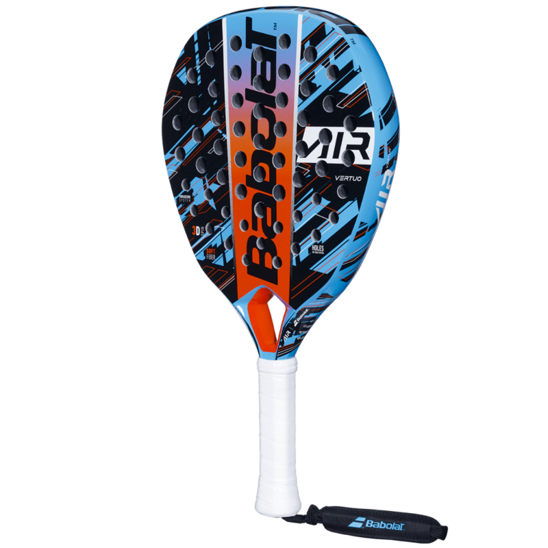 Babolat Air Vertuo Padel Racket - main image