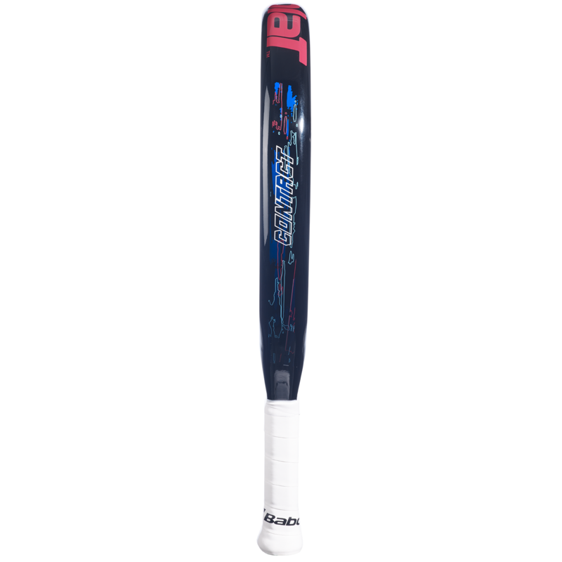Babolat Contact Padel Racket - main image