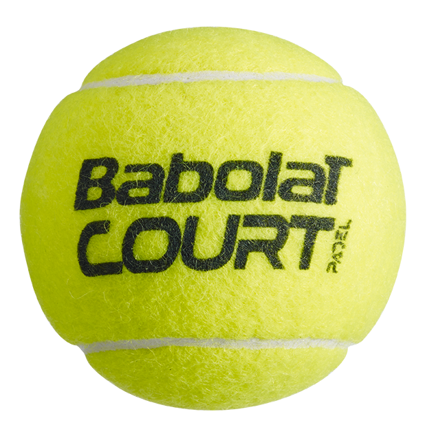 Babolat Court Padel Ball - main image