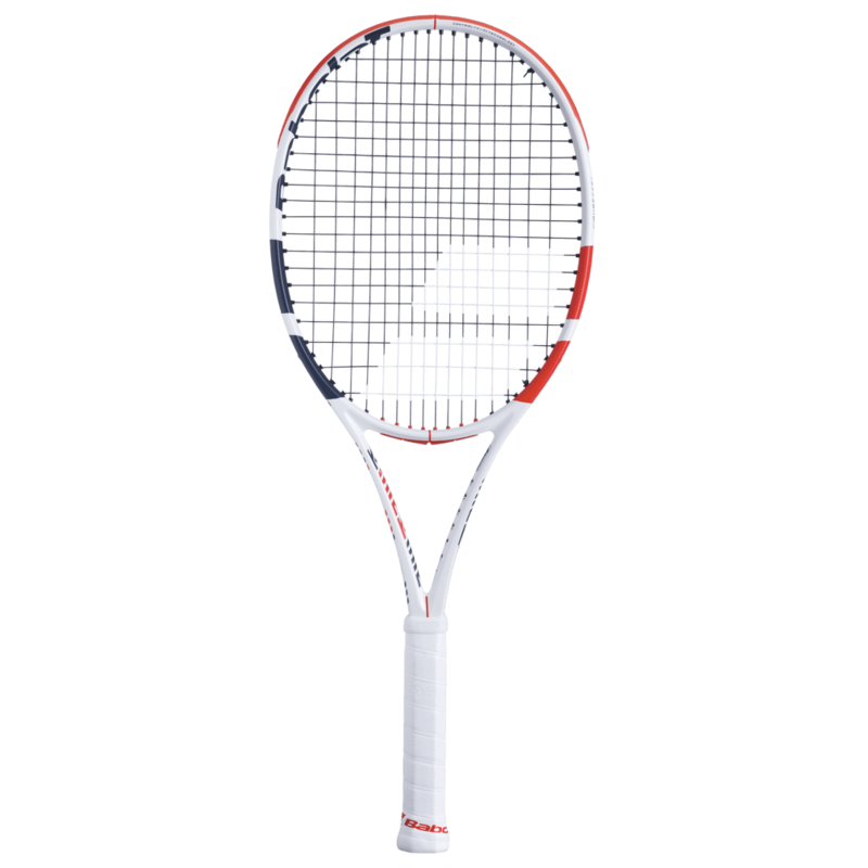 Babolat Pure Strike Lite - main image