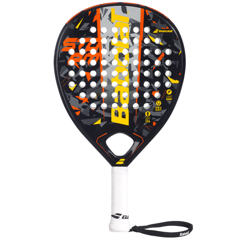 Babolat Storm Padel Racket - main image