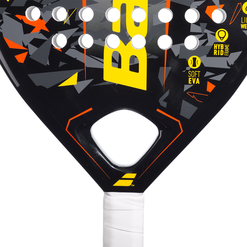Babolat Storm Padel Racket - main image