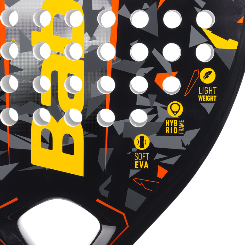 Babolat Storm Padel Racket - main image