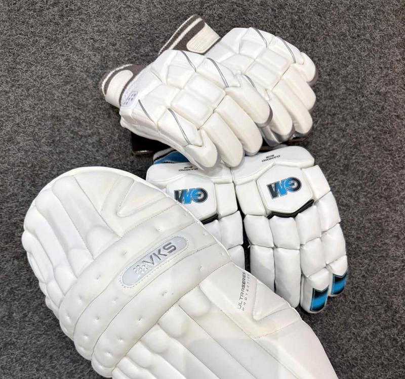 Junior Cricket Equipment Guide 2025