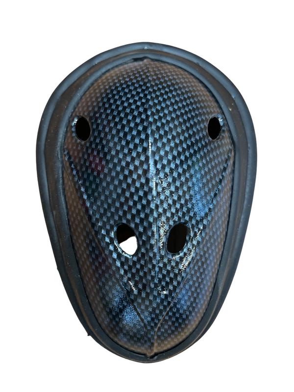 Carbon Abdo Guard - main image
