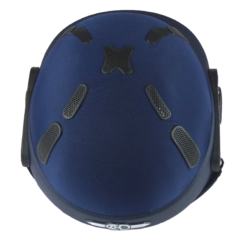 C&D Albion Z Steel Cricket Helmet - main image