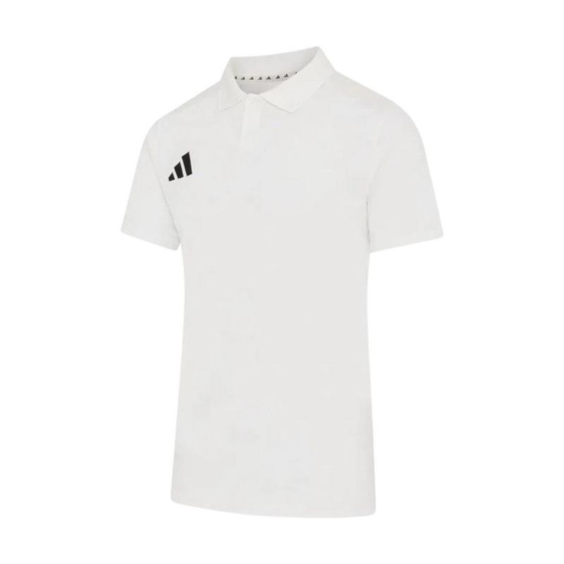 Adidas Incurza Elite Short Sleeve Cricket Shirt - main image