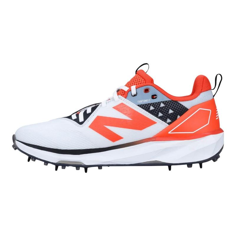 New Balance FuelCell CK10v6 Cricket Shoe - main image