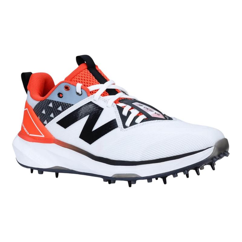 New Balance FuelCell CK10v6 Cricket Shoe - main image