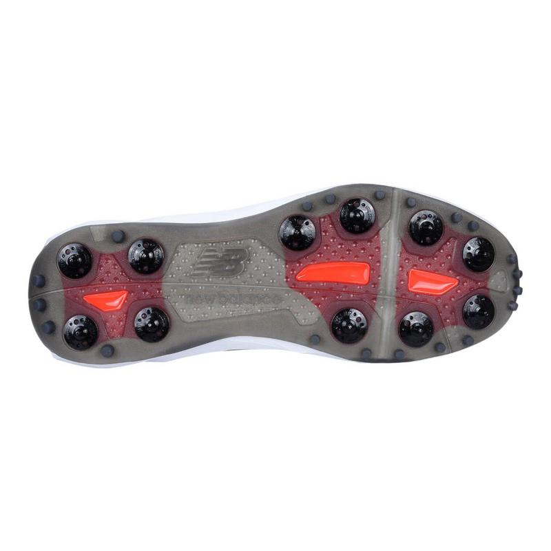 New Balance FuelCell CK10v6 Cricket Shoe - main image