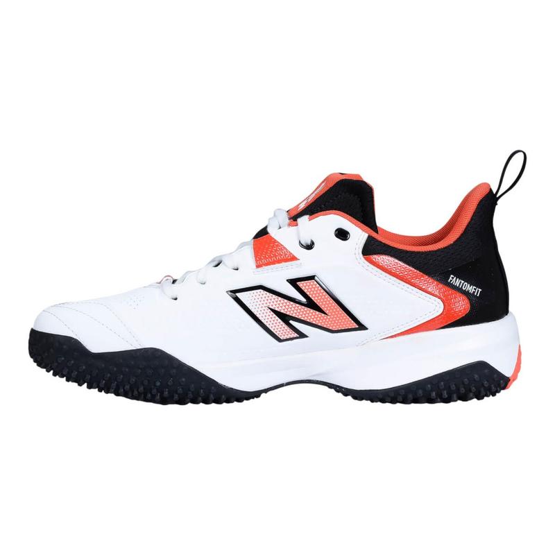 New Balance FuelCell 4020v6 Rubber Cricket Shoe 2026 - main image