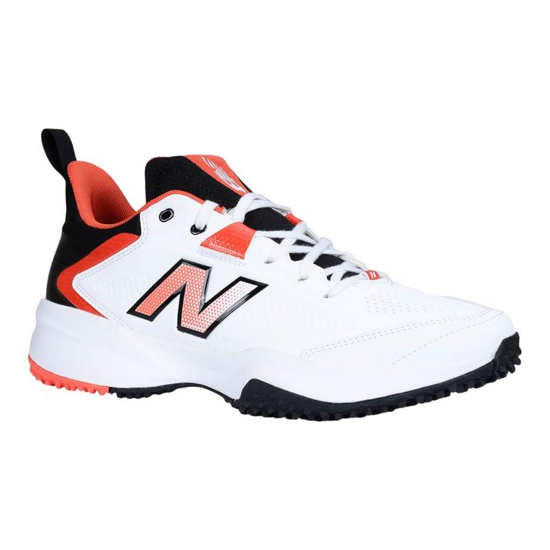 New Balance FuelCell 4020v6 Rubber Cricket Shoe 2026 - main image