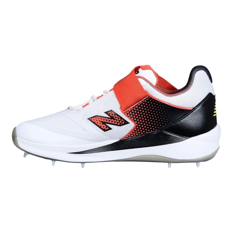 New Balance FuelCell 4040v7 Cricket Bowling Shoe 2026 - main image