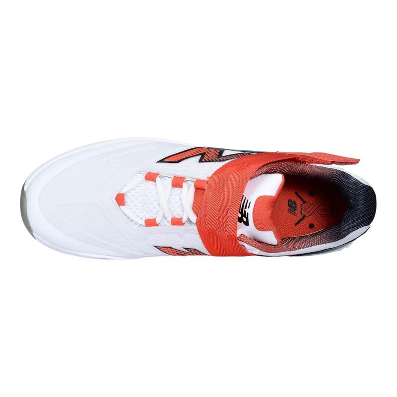 New Balance FuelCell 4040v7 Cricket Bowling Shoe 2026 - main image