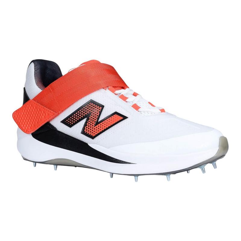 New Balance FuelCell 4040v7 Cricket Bowling Shoe 2026 - main image