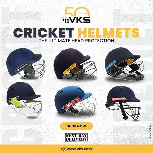 Helping You Score That Inning Safely With the Best Helmets