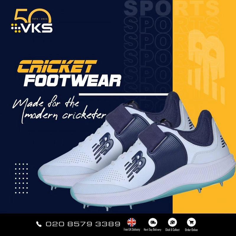 Choosing the Finest Cricket Spikes for the Ultimate Game