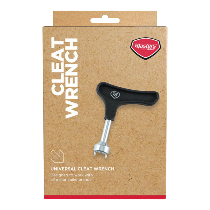 Deluxe Pro Spike Key Wrench - main image