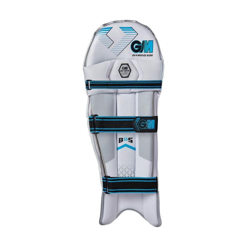 GM Diamond 606 Batting Pads - 2025 - main image