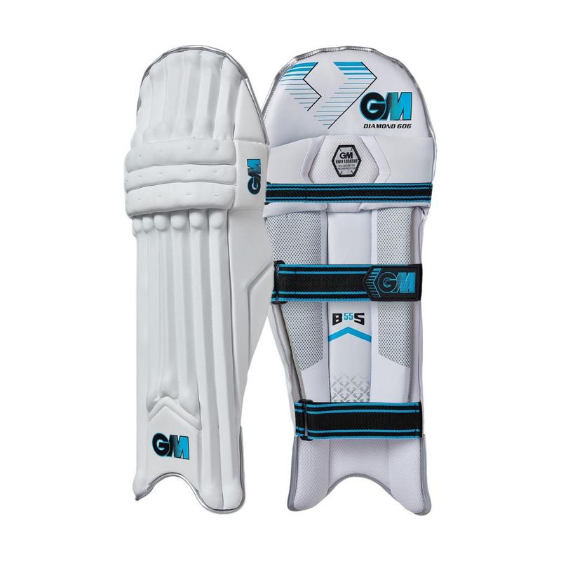 GM Diamond 606 Batting Pads - 2025 - main image