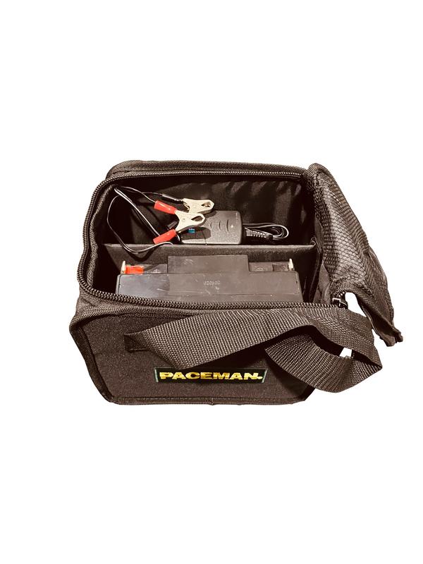 Dimension Paceman 176 XT Bowling Machine - main image
