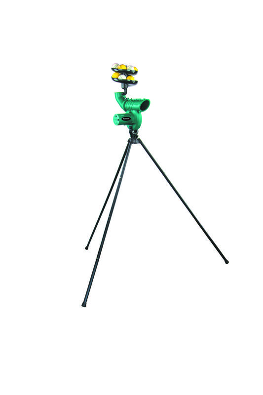 Dimension Paceman 176 XT Bowling Machine - main image