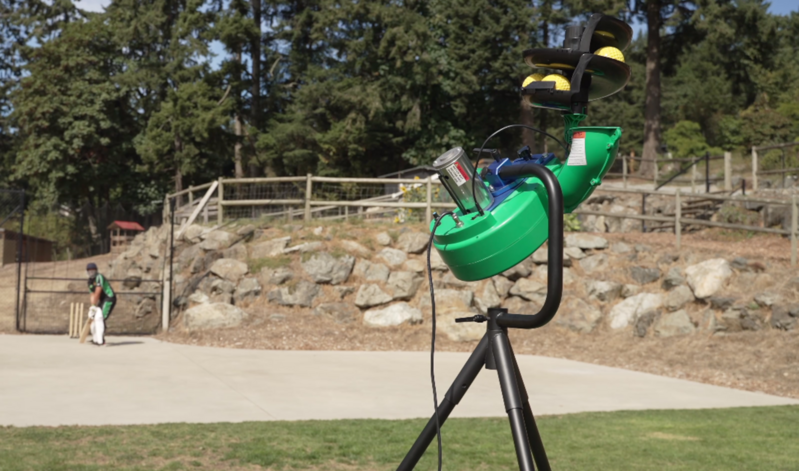 Dimension Paceman Portable Battery Pack - main image