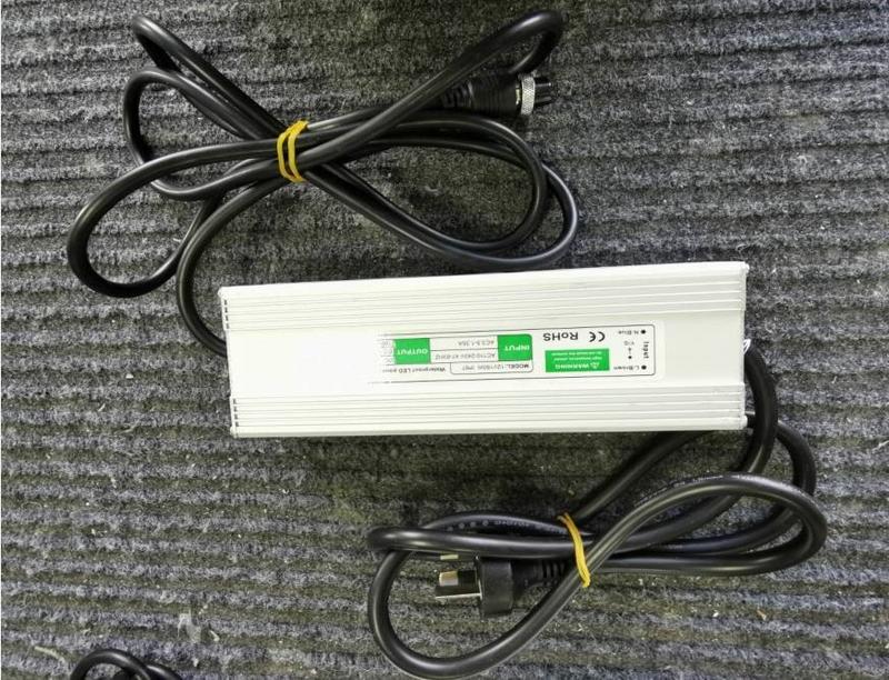 Dimension Paceman Portable Battery Pack - main image