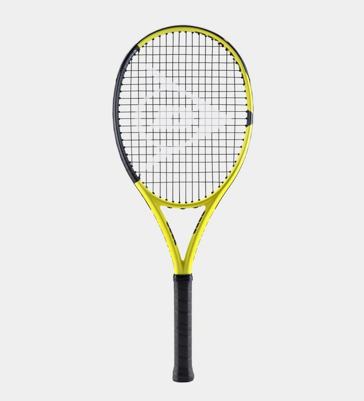 Dunlop SX Team 280 Tennis Racket - main image
