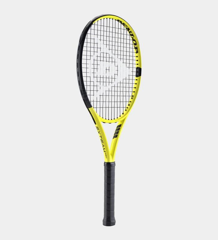 Dunlop SX Team 280 Tennis Racket - main image