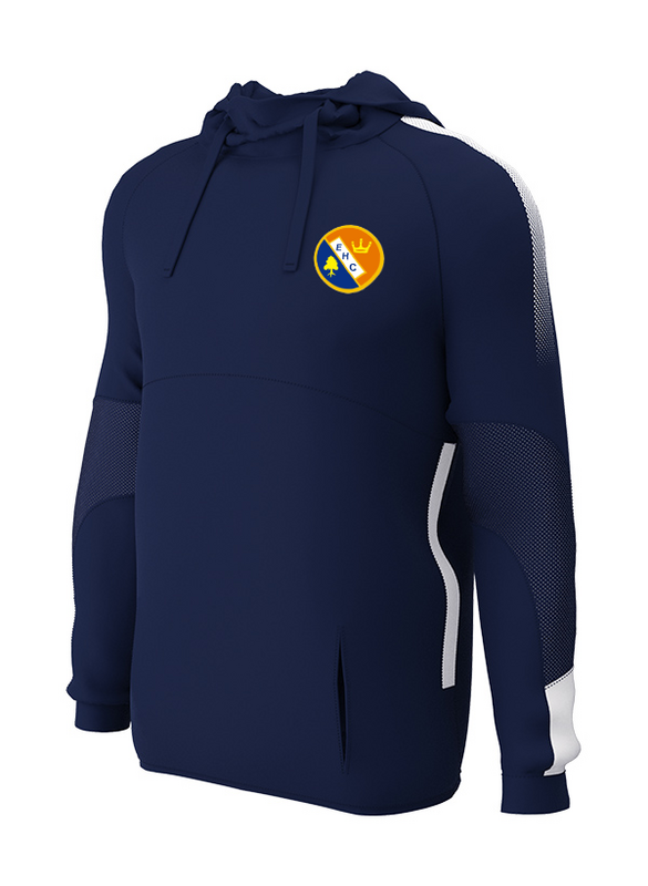 Ealing Hockey Club Performance Hoody - main image