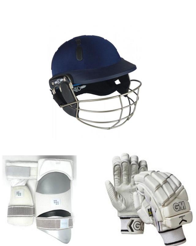 VKS: Your Trusted Destination for Quality Cricket Equipment